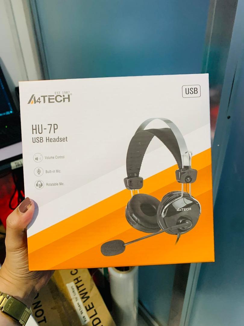 A4tech hu7p store