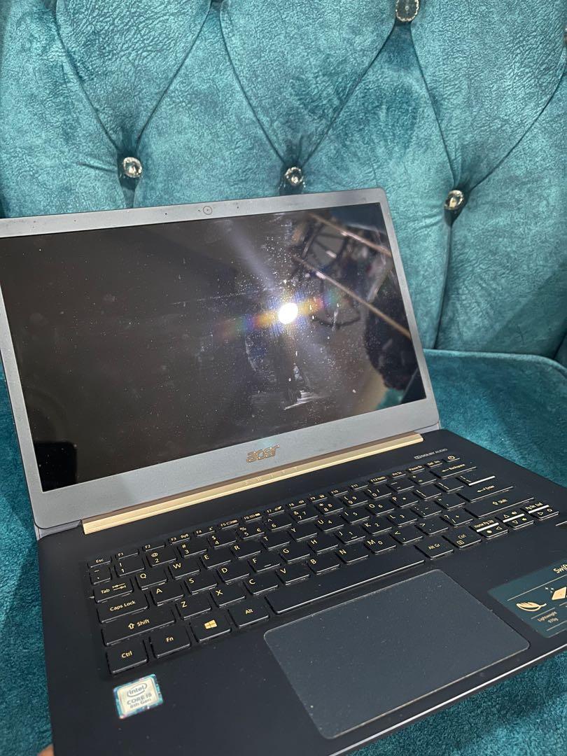 Acer Swift 5 2018 Computers Tech Laptops Notebooks On Carousell acer-swift-5-2018-computers-tech-laptops-notebooks-on-carousell