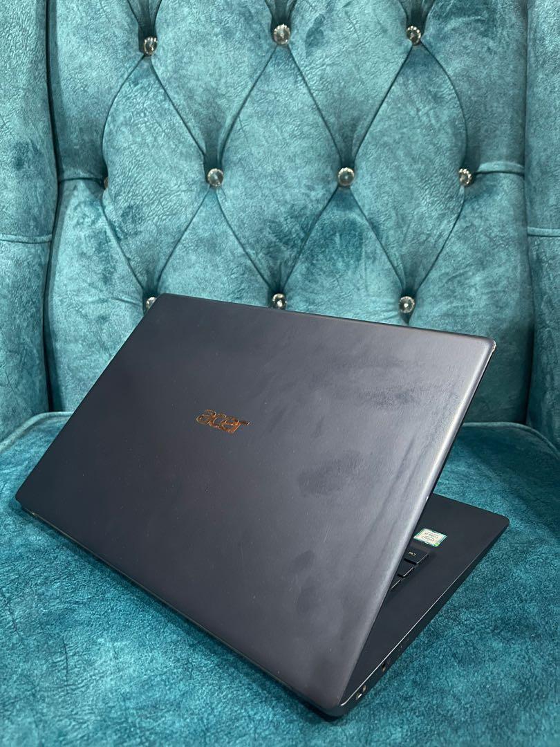 Acer Swift 5 2018 Computers Tech Laptops Notebooks On Carousell acer-swift-5-2018-computers-tech-laptops-notebooks-on-carousell