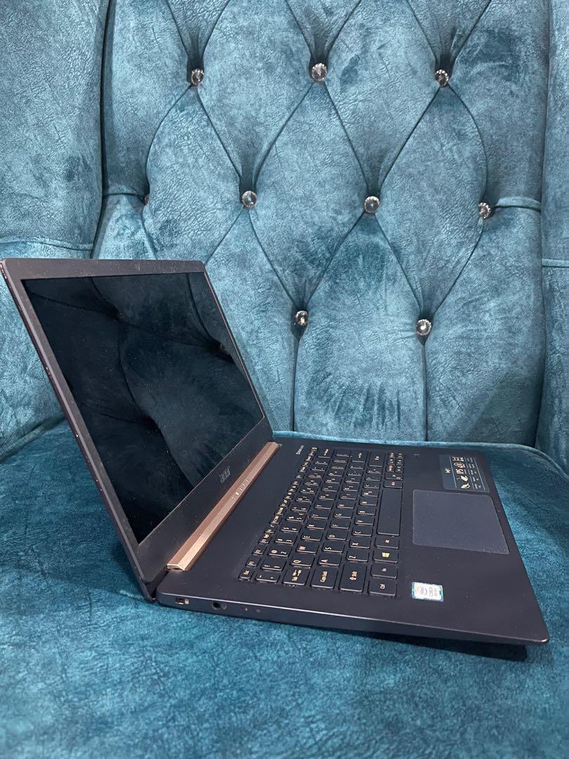 acer-swift-5-2018-computers-tech-laptops-notebooks-on-carousell