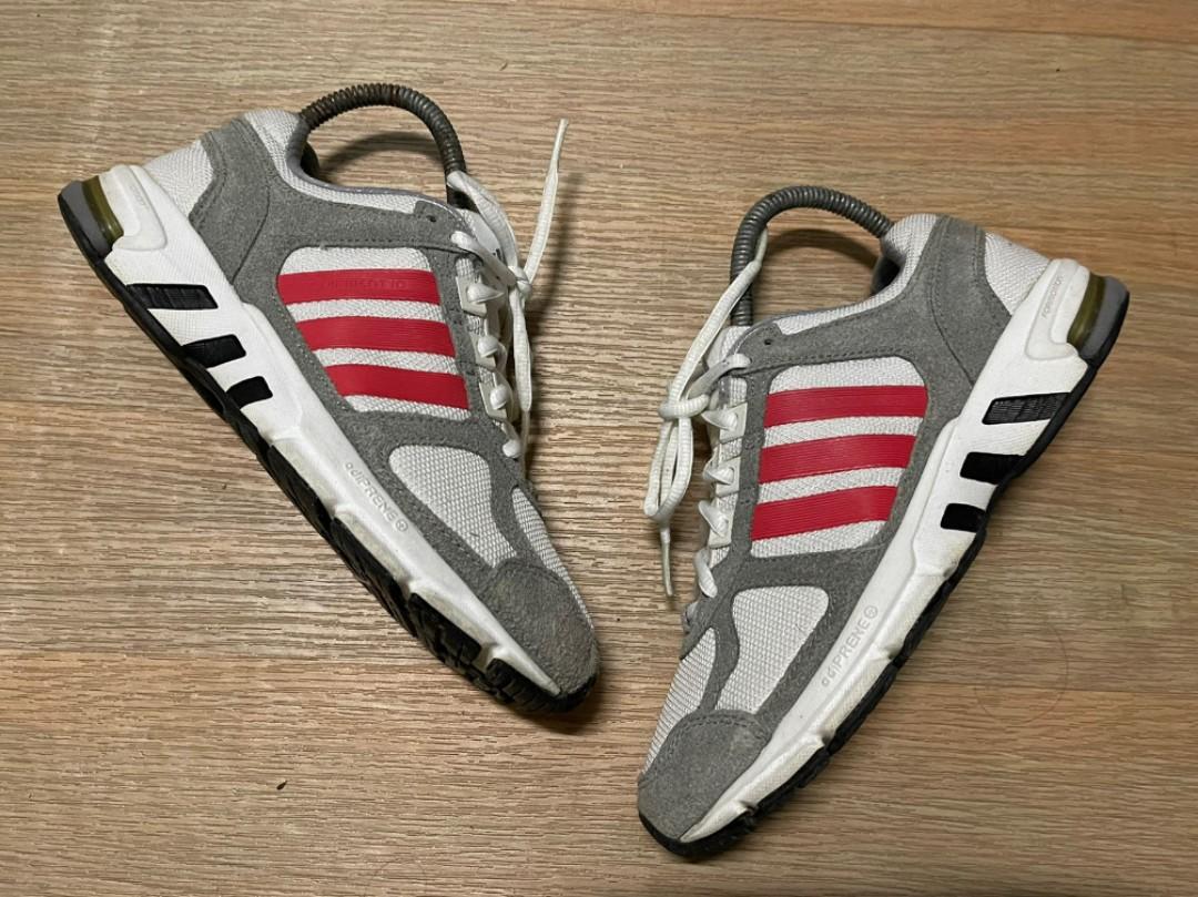 Adidas Aktiv Women s Fashion Footwear Sneakers on Carousell