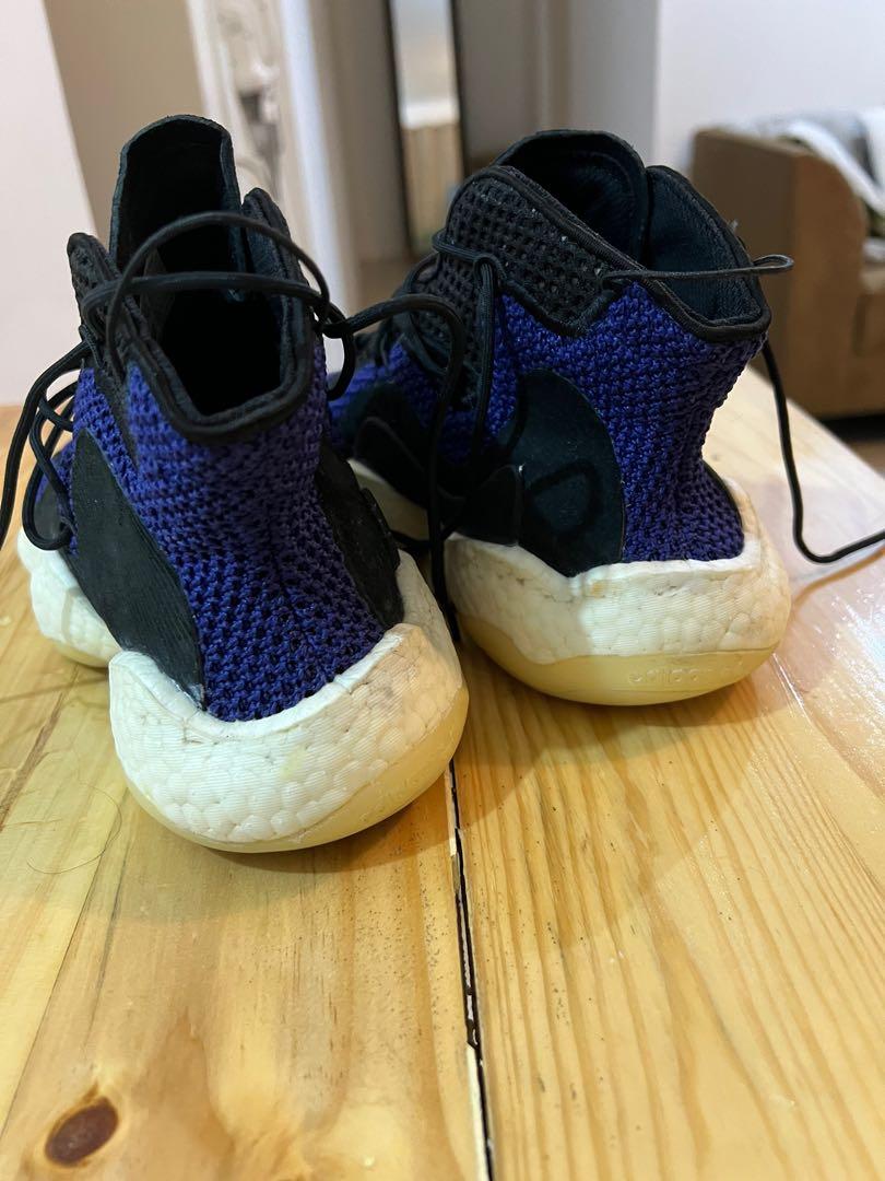 Adidas crazy 6 on sale