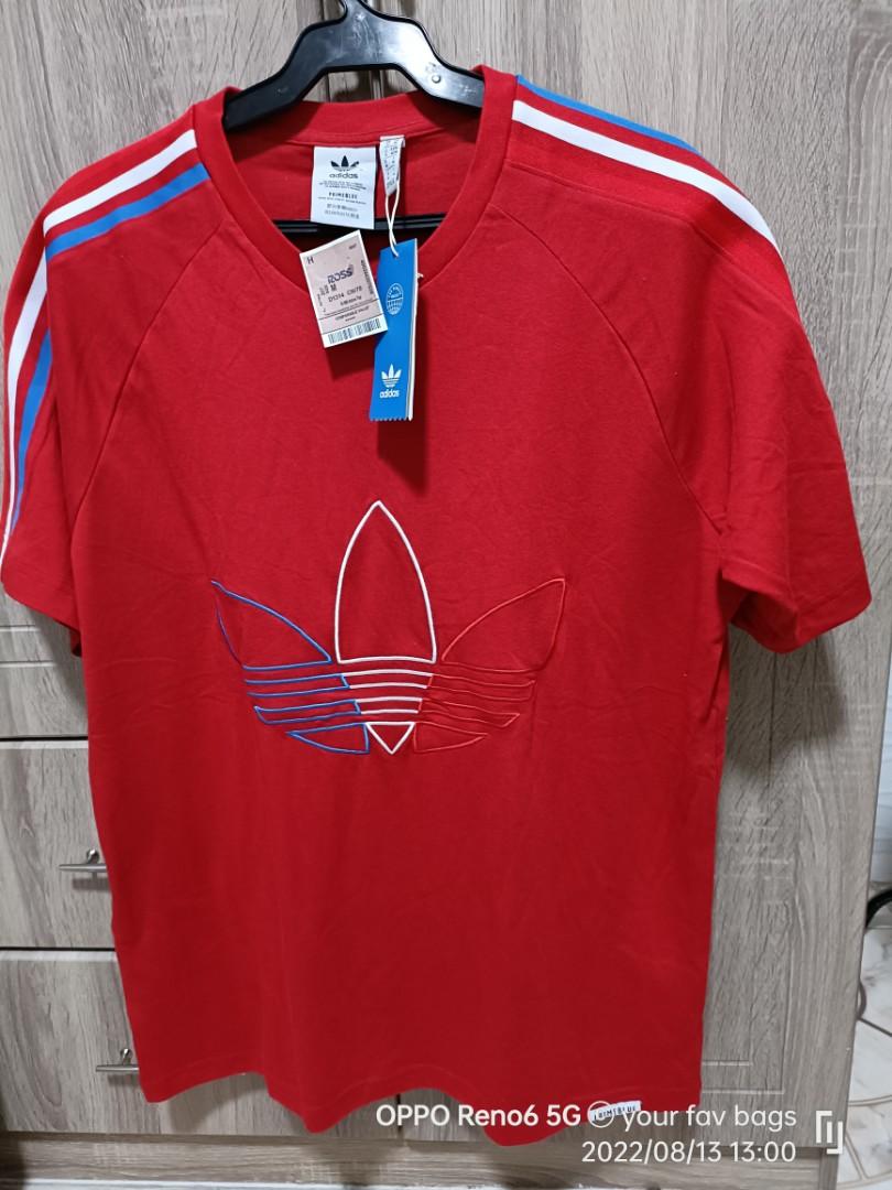 Adidas mens medium sizing deals