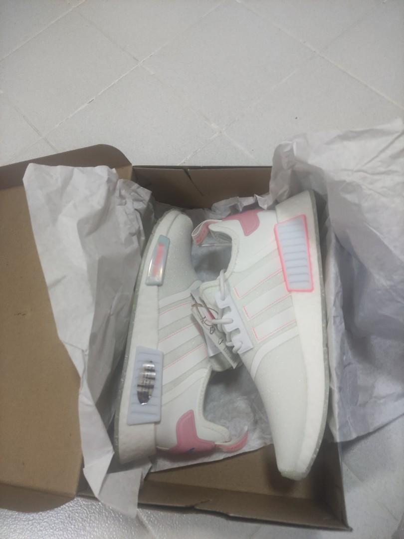 Adidas nmd best sale invictus