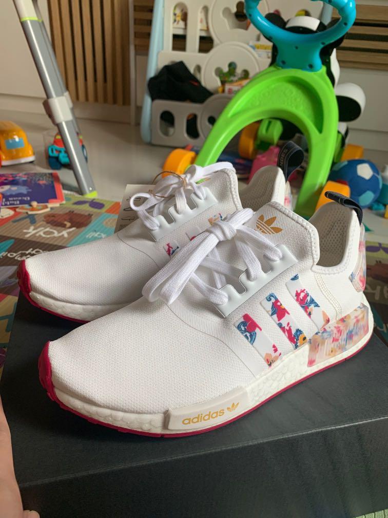 Adidas nmd_r1w clearance