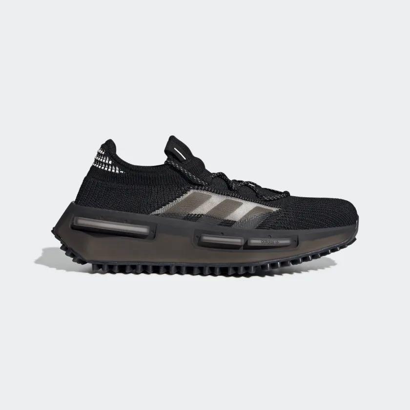 Adidas Originals NMD S1, Men's Fashion, Footwear, Sneakers on Carousell