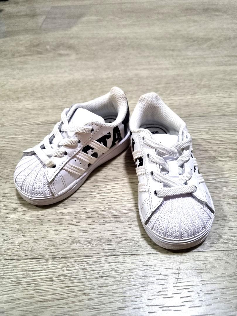 Adidas originals superstar infant shop