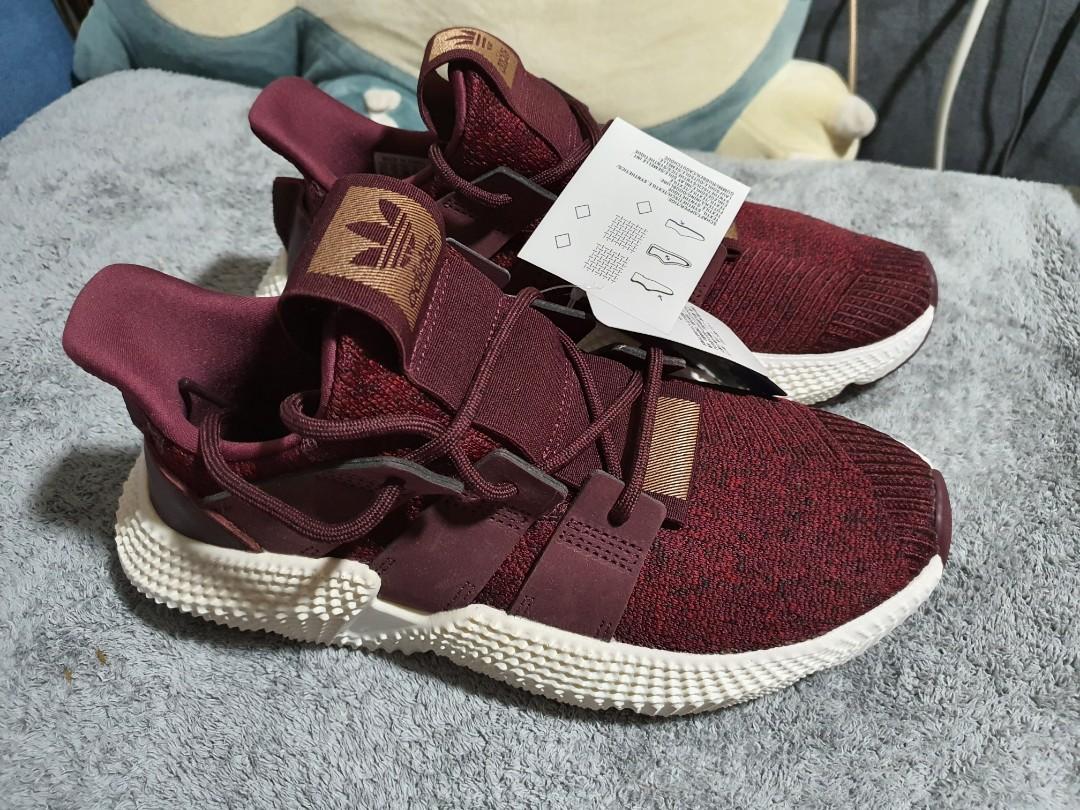 Adidas originals prophere w on sale