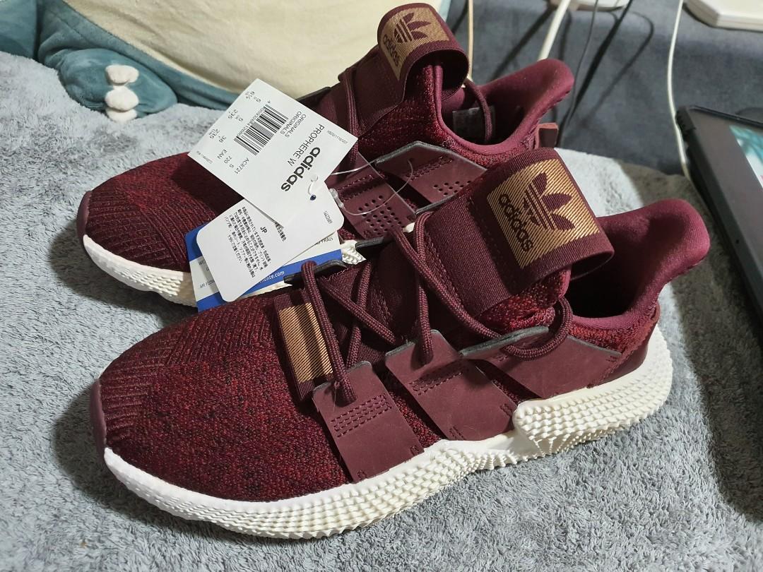 Adidas originals clearance prophere w