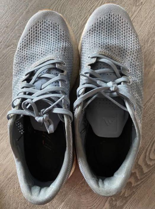 Men's adidas pureboost best sale dpr