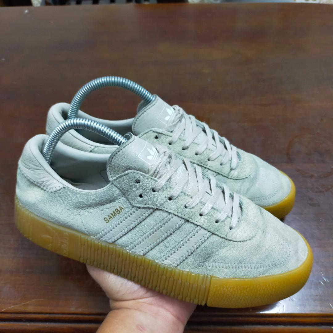 Adidas cheap samba 7.5