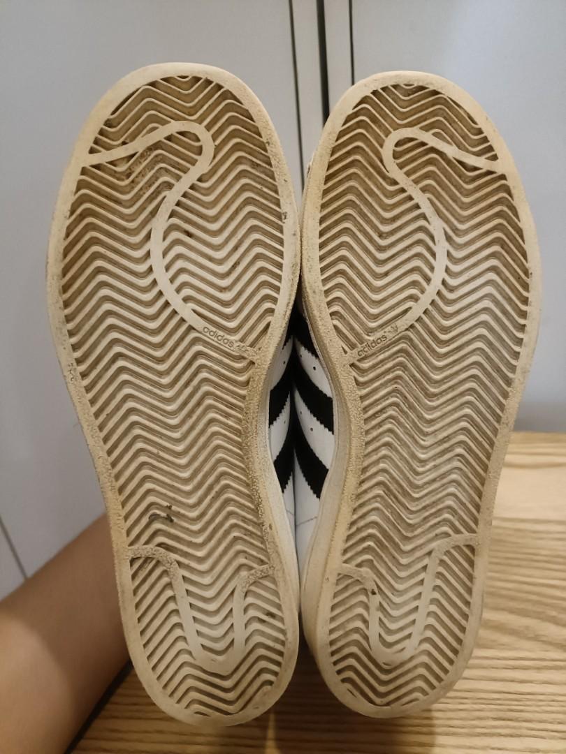 adidas superstar 7.5