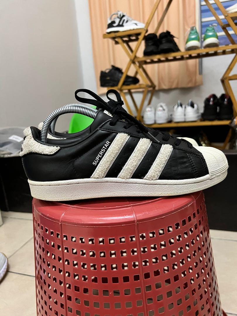 Superstar fur sales