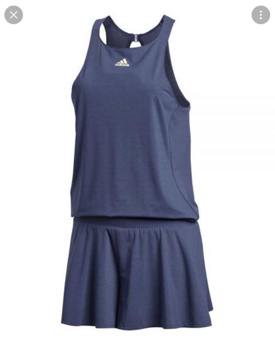 Adidas tennis Melbourne open romper Women s Fashion Activewear on Carousell