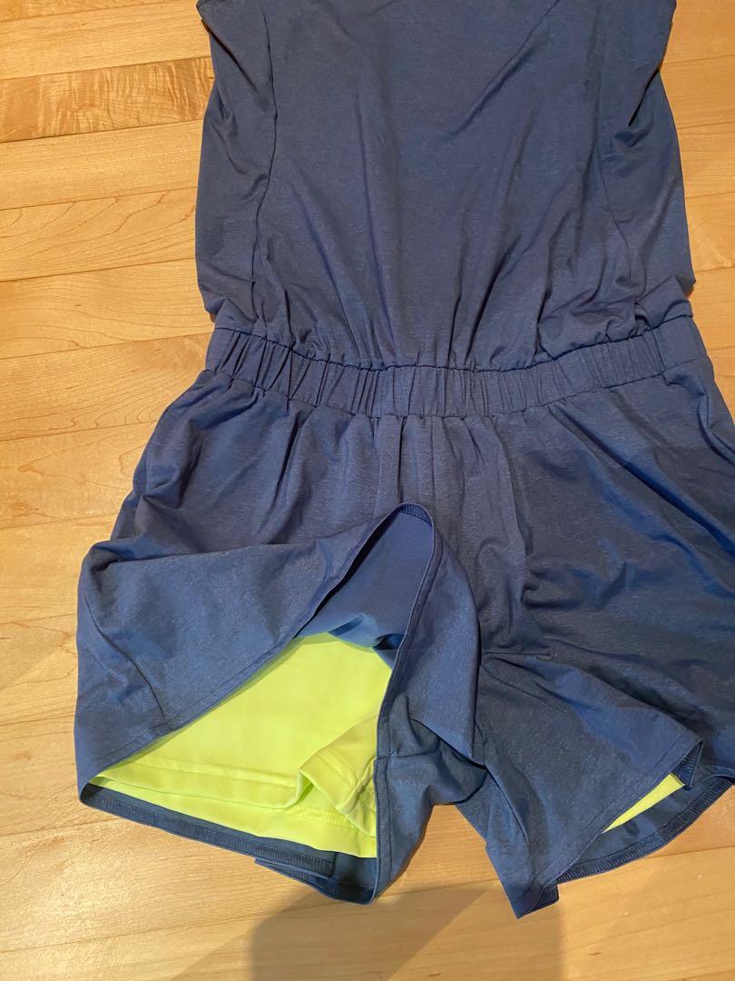 Adidas sales tennis romper