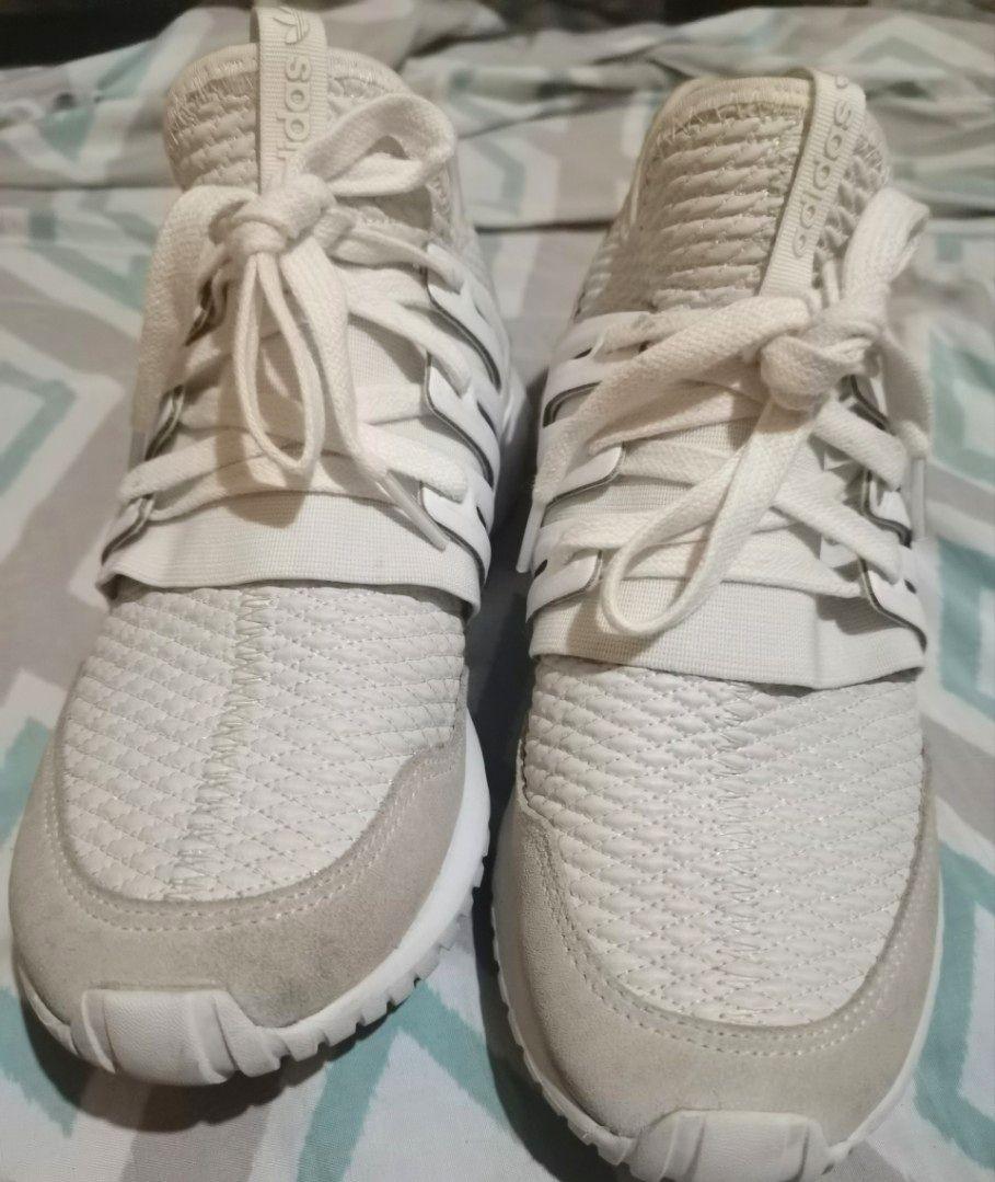 Adidas tubular khaki mens on sale