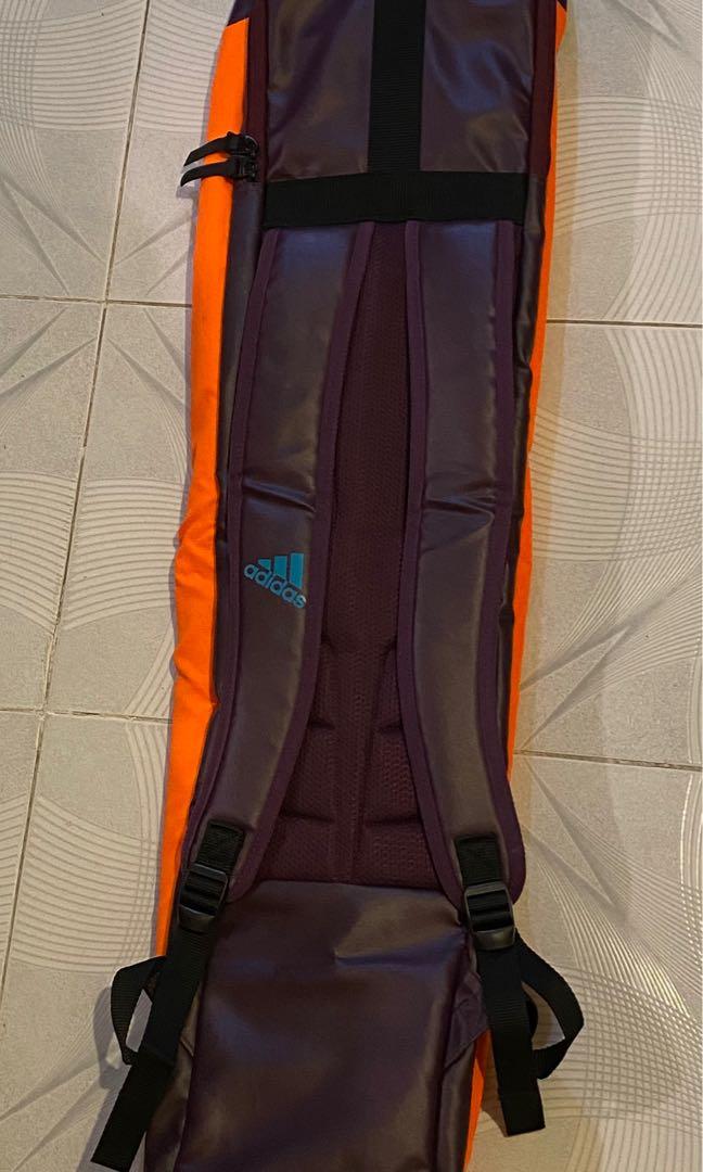 Adidas 2019 deals vs3 hockey backpack