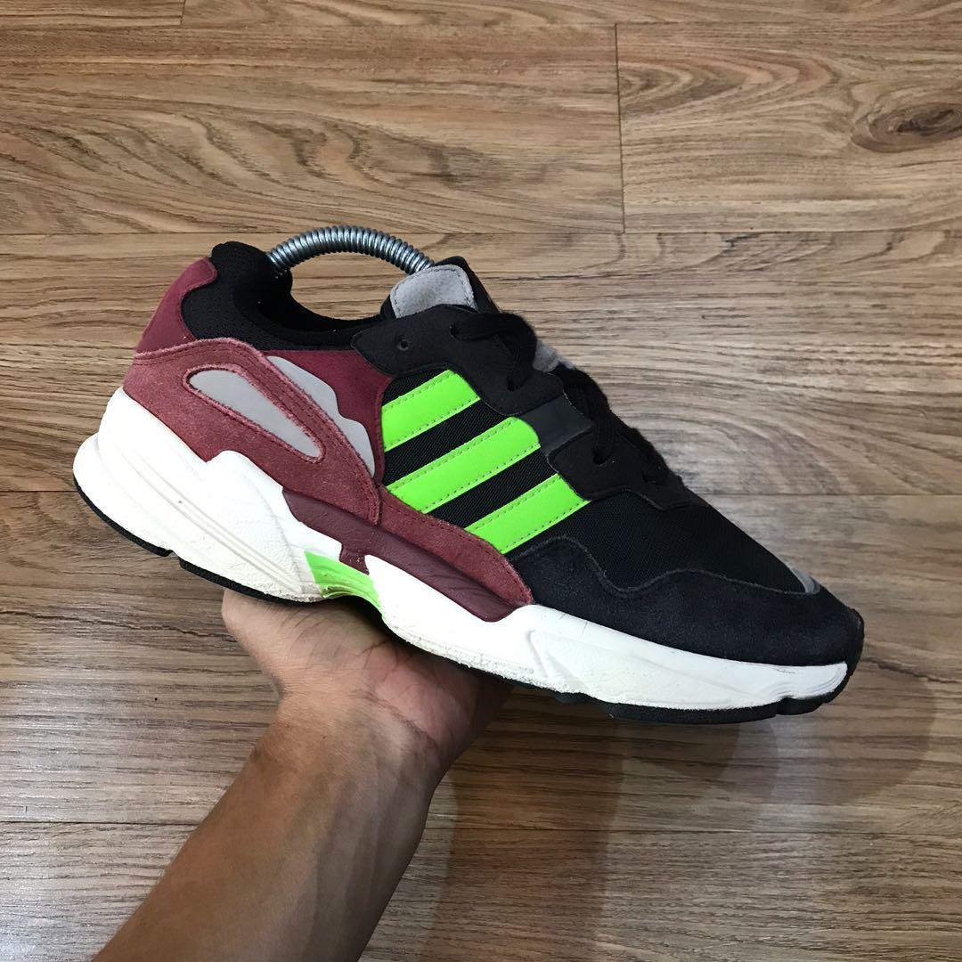 Adidas yung 96 deals 7.5