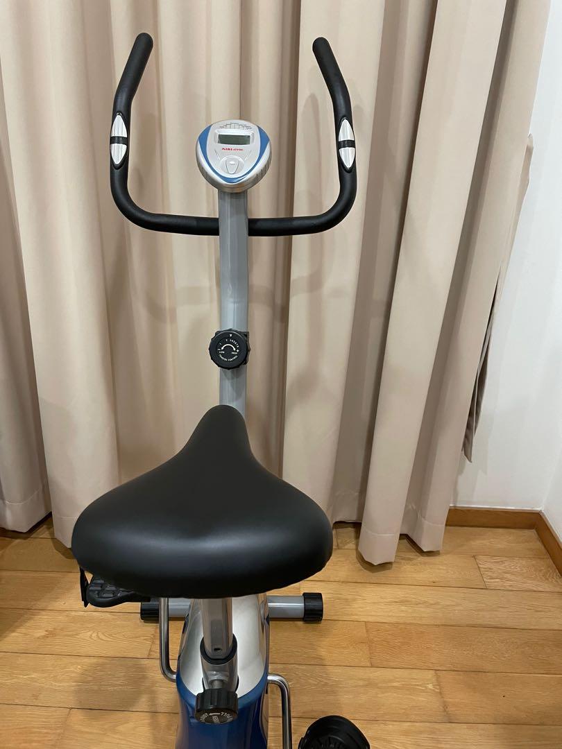 aibi stationary bike