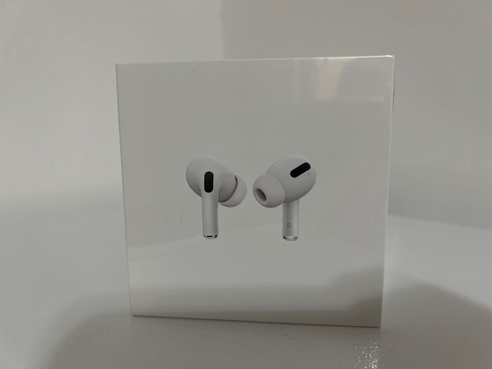 AirPods Pro全新品