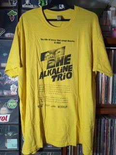 Alkaline Trio