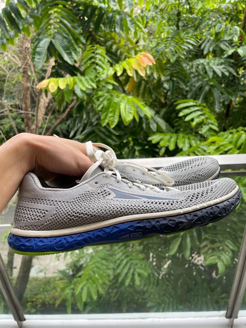 Men's altra cheap escalante racer