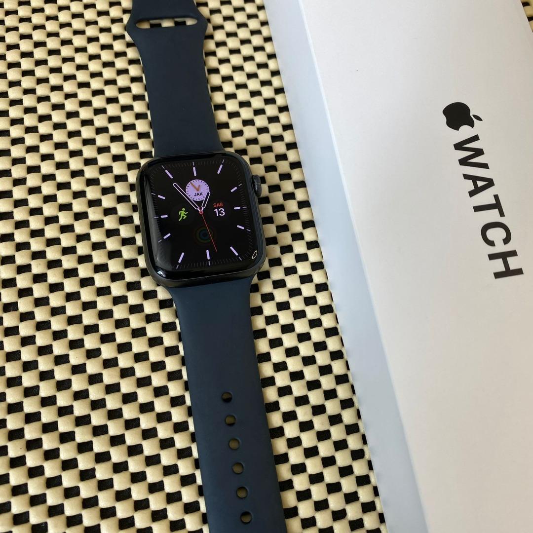 Harga apple watch new arrivals se di ibox