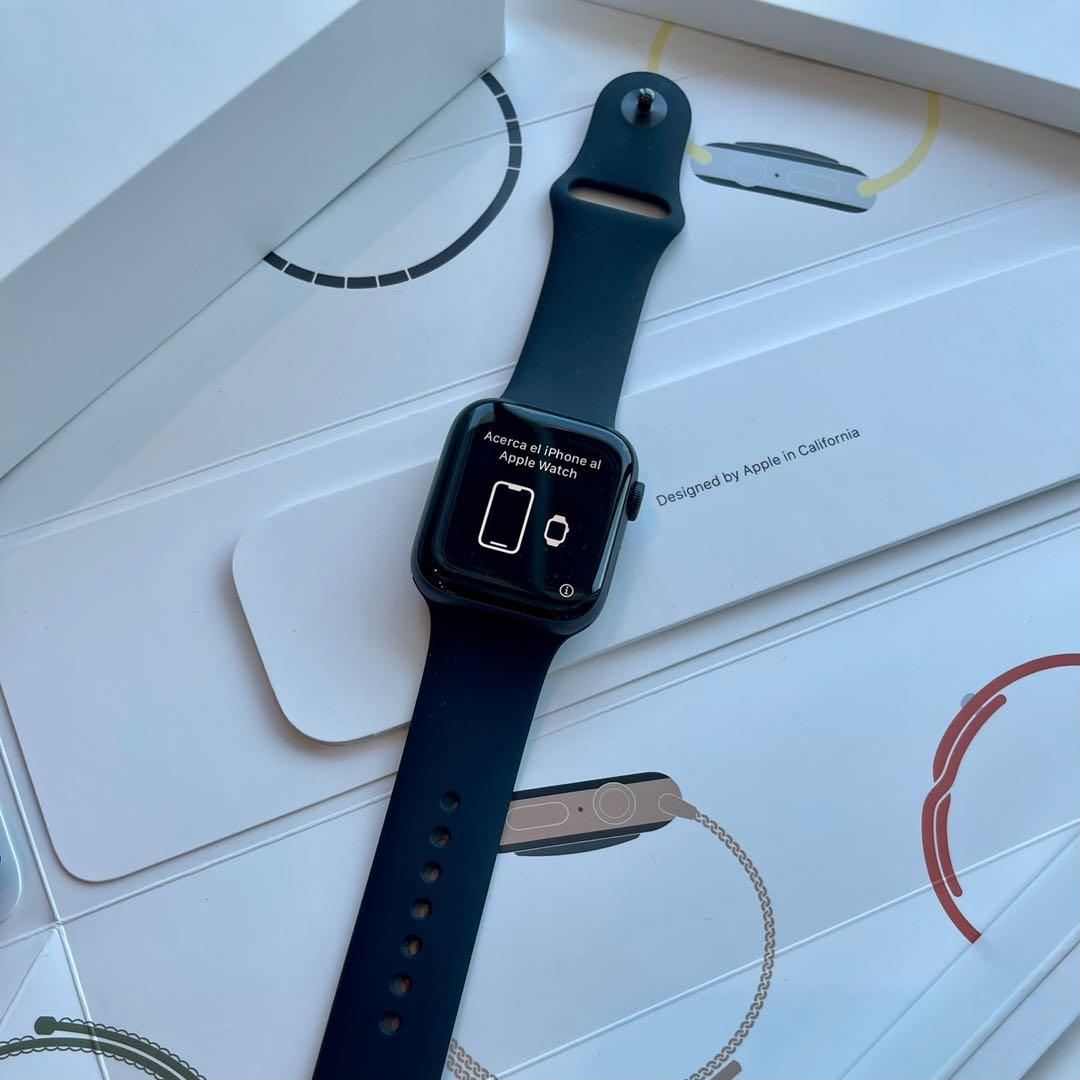 Apple watch 2025 series 5 watches