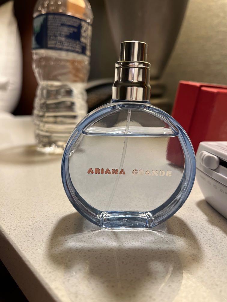 Ariana grande cloud on sale perfume 1.7 oz