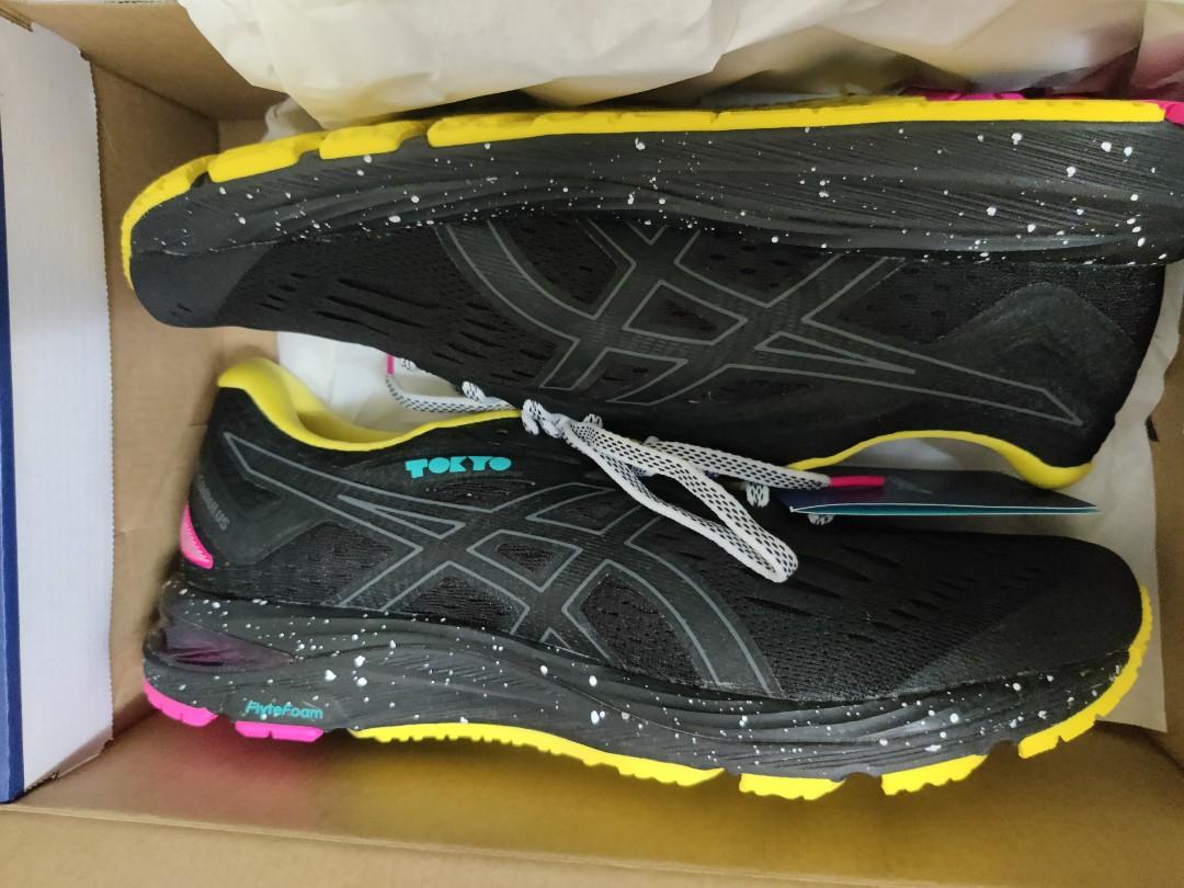 Asics Running Gel Cumulus 20 Sports Equipment Other Sports