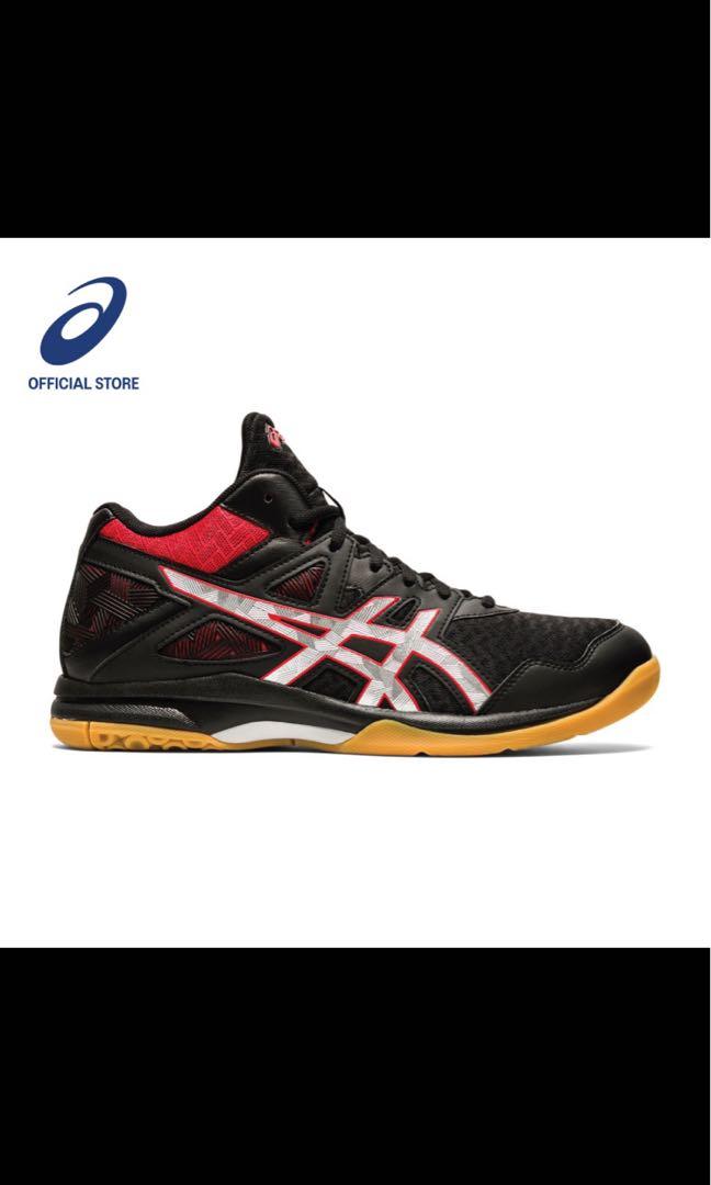 ASICS Volleyball Indoor Court Shoes, Women's Fashion, Footwear