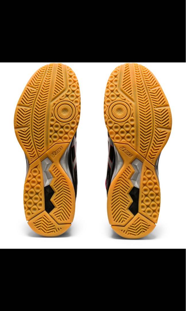 ASICS Volleyball Indoor Court Shoes, Women's Fashion, Footwear