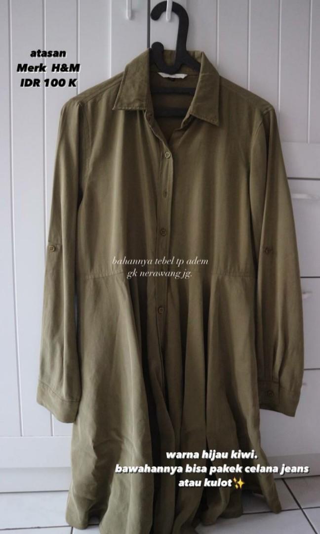 H&m merk hot sale