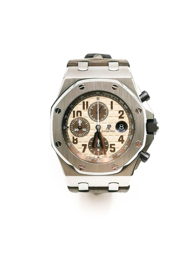 Offshore safari sales