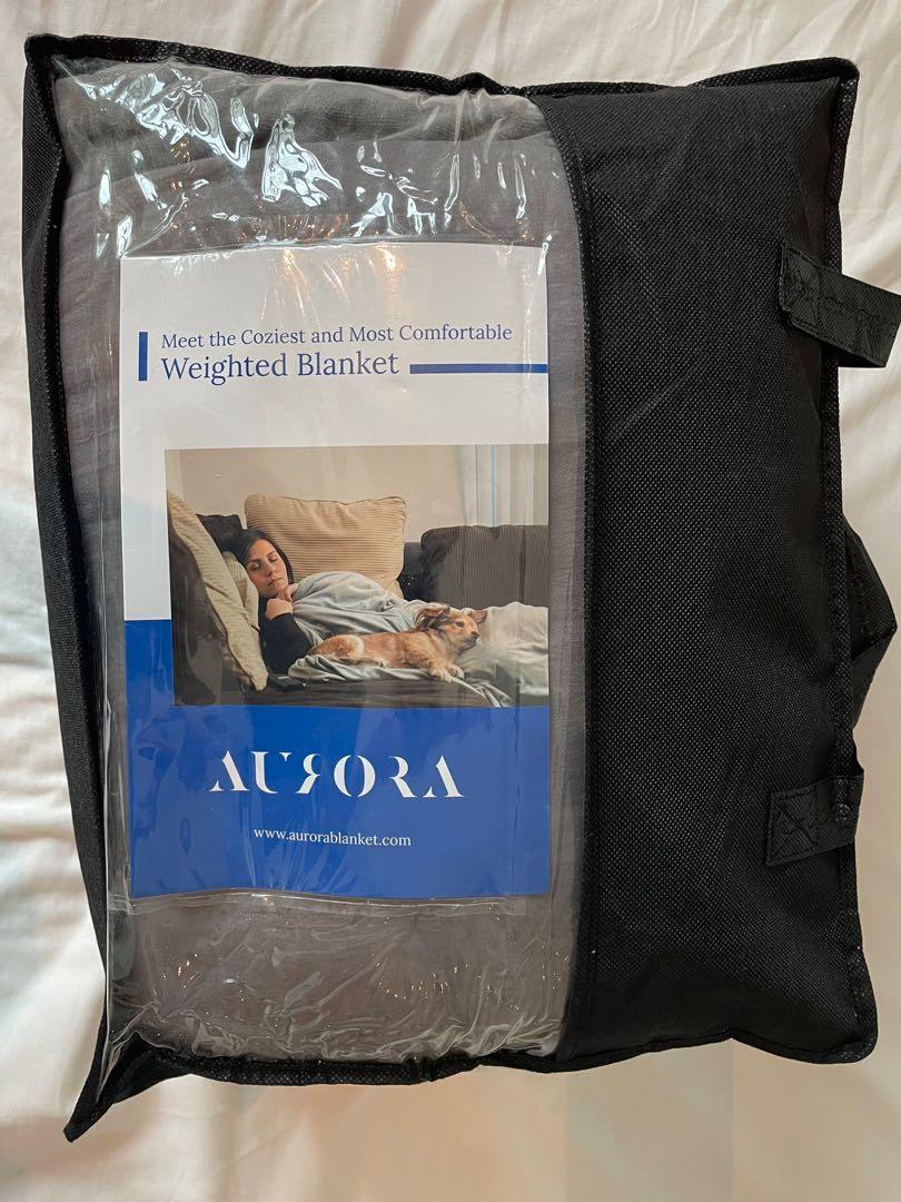 Aurora weighted blanket hotsell