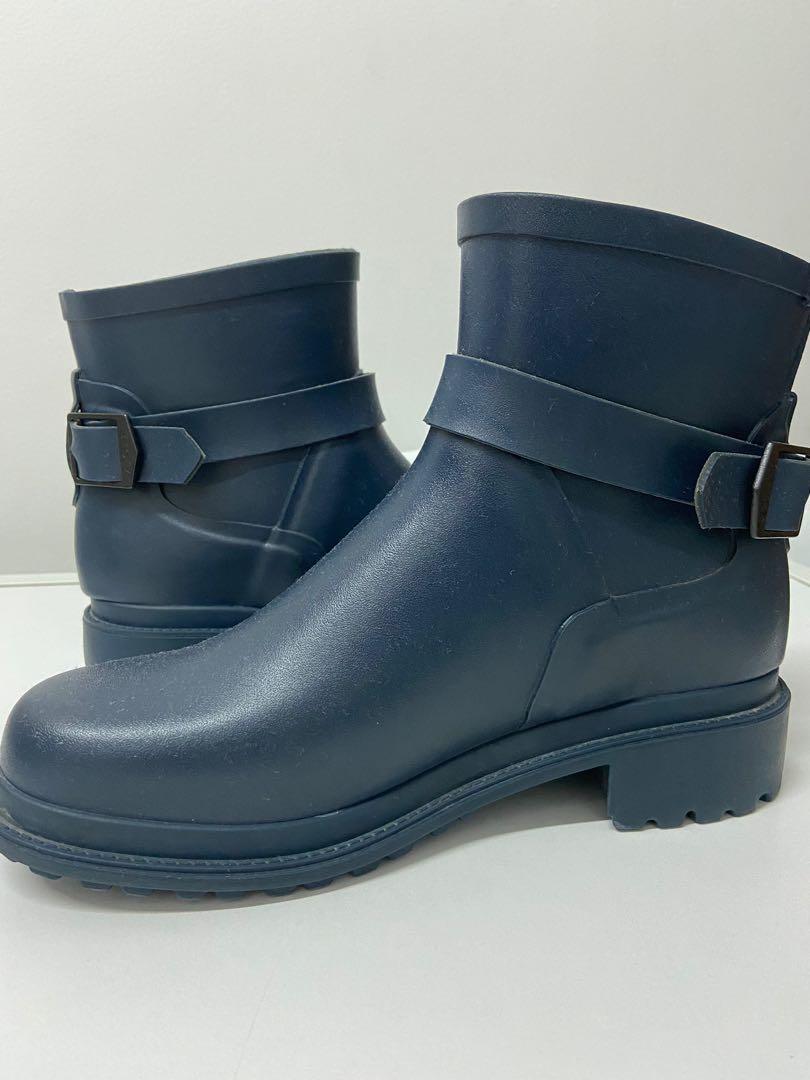 aigle macadames boots
