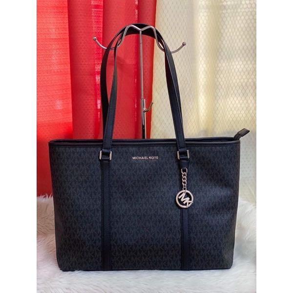 Michael kors large sady carryall shoulder bag store