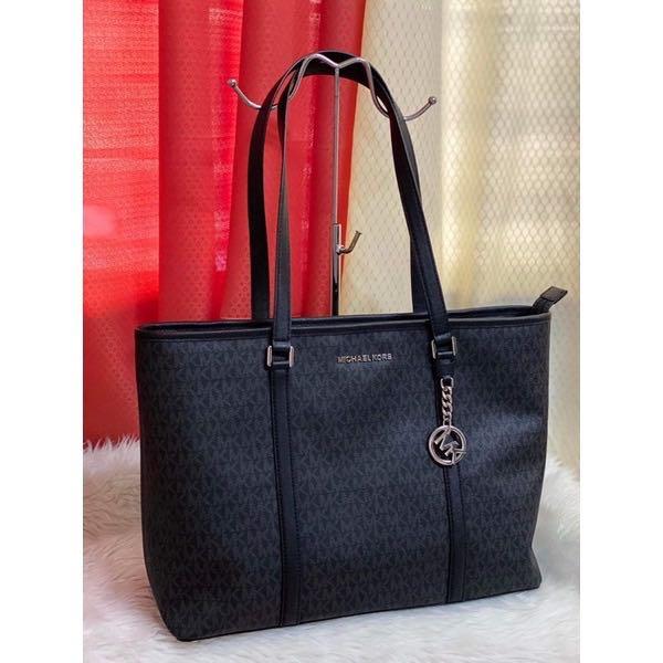 Michael kors women's sady carryall shoulder bag cheap