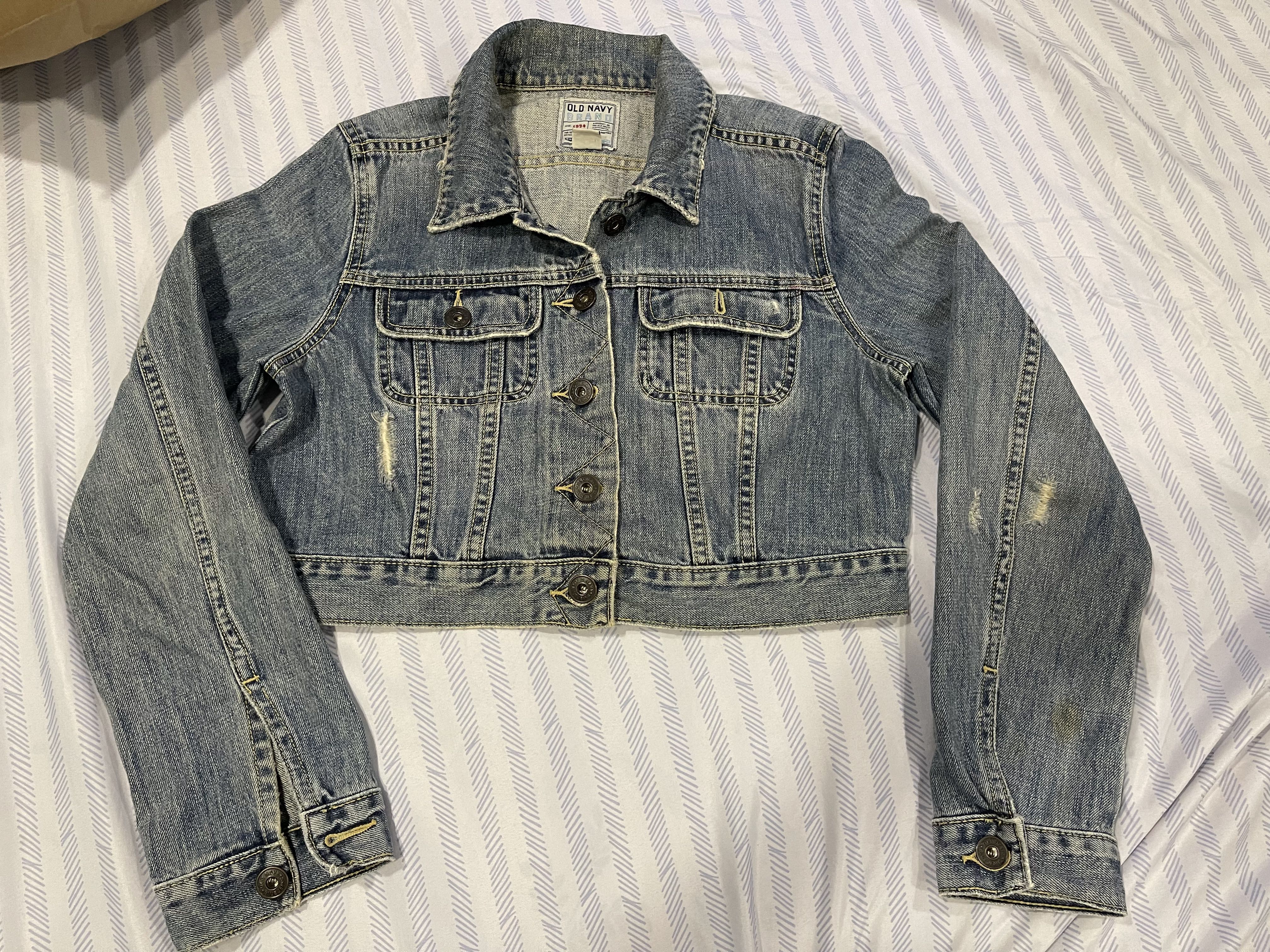 authentic old navy cropped den 1660395383 b74d62f2