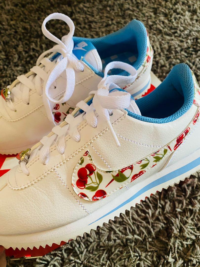 Nike cortez sales basic sl bg