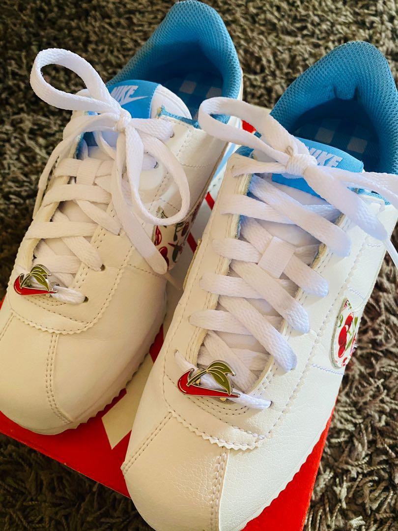 Nike cortez basic best sale sl bg