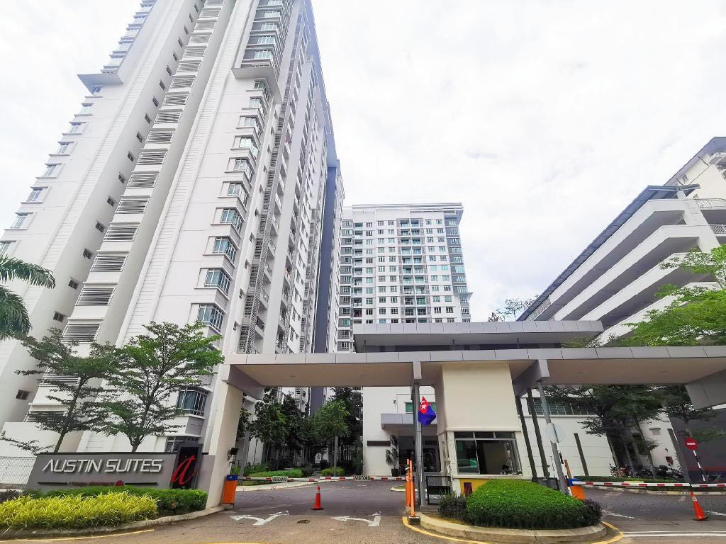 AUTIN SUITES APARTMENT TMN MOUNT AUSTIN JB, Property, Rentals on