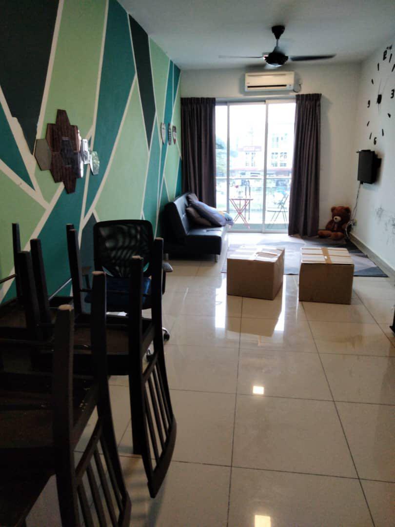 AUTIN SUITES APARTMENT TMN MOUNT AUSTIN JB, Property, Rentals on