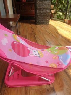Baby bather