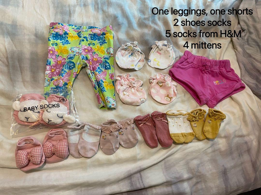Baby Girl Clothes Bundle Little princess wear