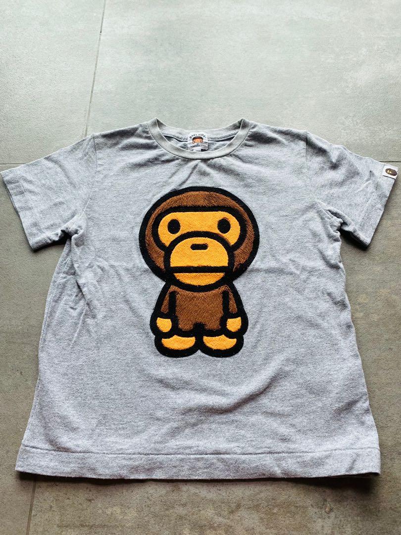 Baby top milo tee
