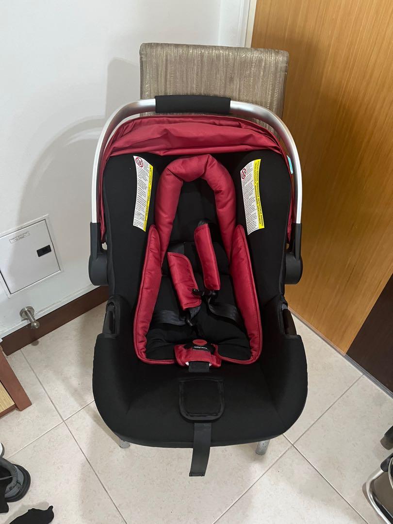 Babyhome car 2025 seat