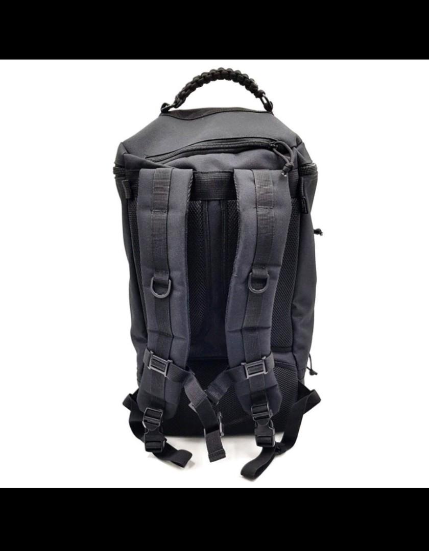 Tactical Backpack ( 35L ), Men's Fashion, Bags, Backpacks on Carousell