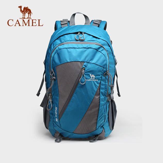 Backpack Camel Crown Original 40L