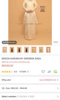 (Category: ) located in . Submitted by nurfaika93 (Listing ID 1178429802, Image 1). Description: .